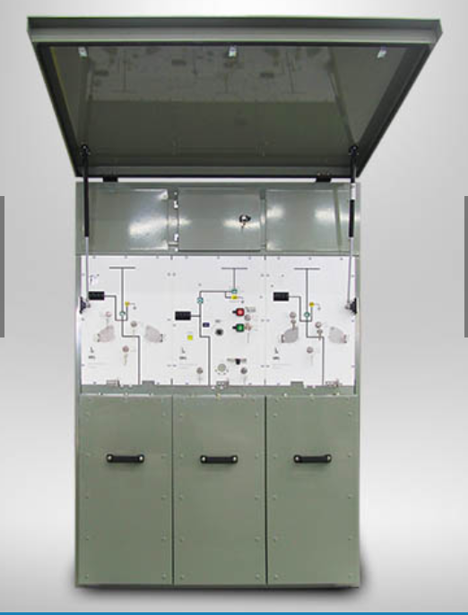 TPR6 24kV